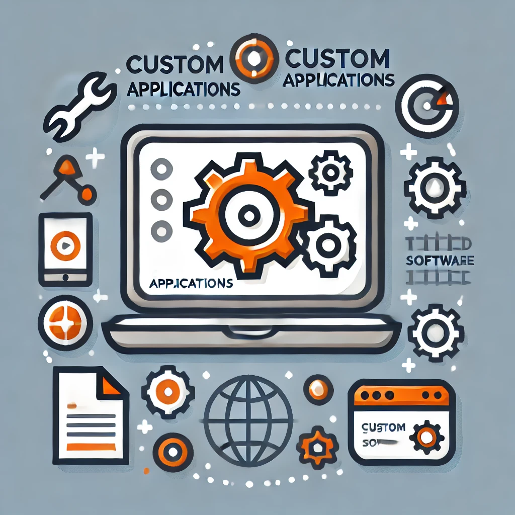 Custom Applications