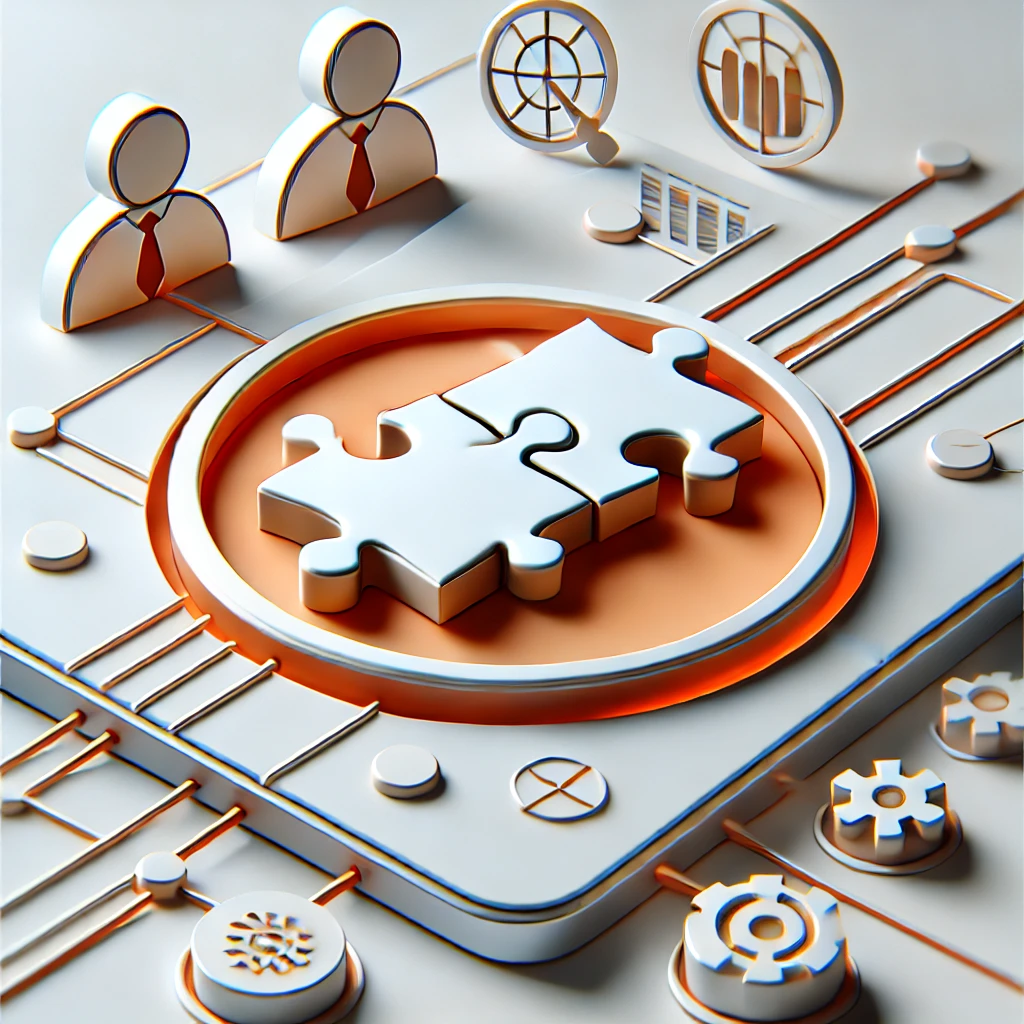 Integration Services