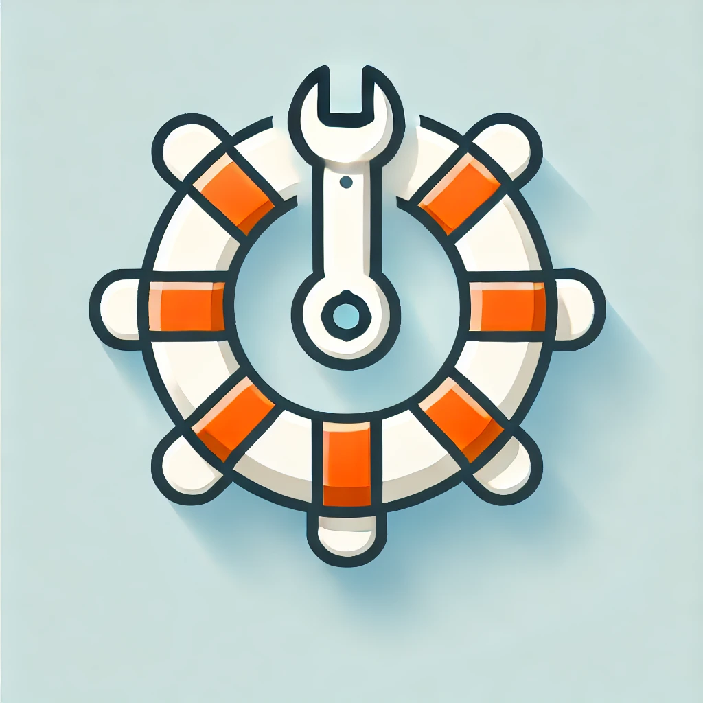 Maintenance & Support